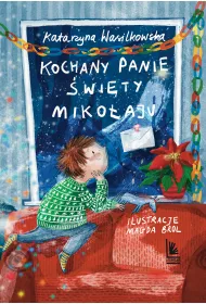 Kochany Panie wity Mikoaju