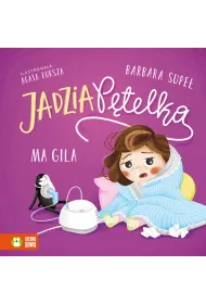 Jadzia P�telka ma gila