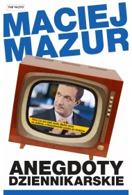 eBook Anegdoty dziennikarskie mobi epub