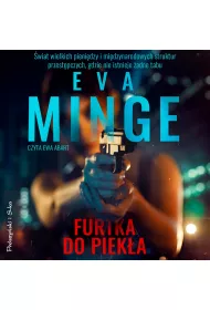 Audiobook Furtka do pieka mp3