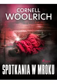 eBook Spotkania w mroku mobi epub