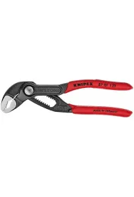 Knipex Szczypce nastawne 180mm cobra
