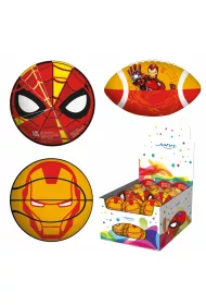 John Pi�ka rugby Marvel 10cm Simba
