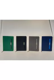 Adar Notes MIX