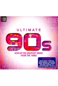Ultimate... 90s (CD)