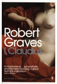I, Claudius wer. angielska
