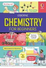 Chemistry for Beginners wer. angielska