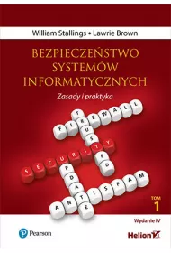Bezpiecze�stwo system�w informatycznych. Zasady i praktyka