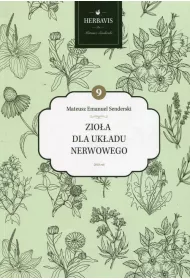 Zio�a dla uk�adu nerwowego