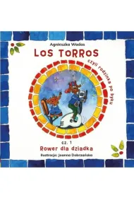 Los Torros, czyli rodzinka po byku cz.1