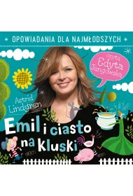 Audiobook Emil i ciasto na kluski mp3