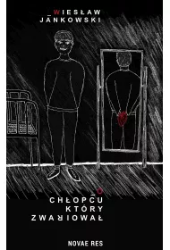 eBook O chopcu, ktry zwariowa mobi epub