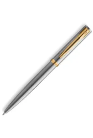 Waterman D�ugopis Impression GT stalowy