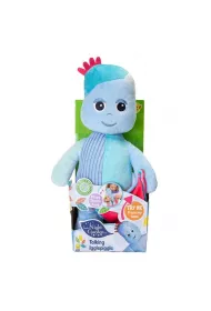 Igglepiggle interaktywna maskotka pluszowa Golden Bear