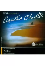 Audiobook A.B.C. CD