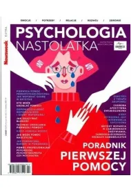Newsweek Extra 2/2025 Psychologia nastolatka