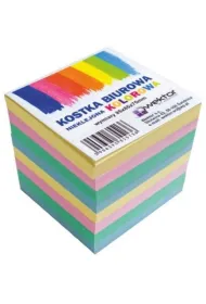 KOSTKA KOLOR KLEJONA 85X85 70 WEKTOR