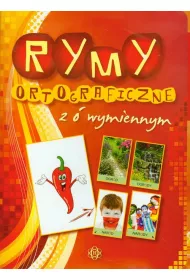Rymy ortograficzne z � wymiennym