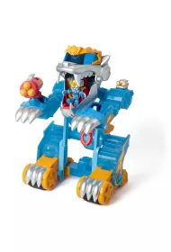 Wild Tigerbot Kazoom Energy, figurka