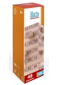 Wie�a numeryczna Albi