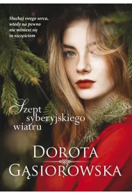Szept syberyjskiego wiatru