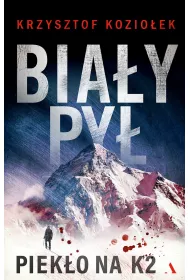 Bia�y py�. Piek�o na K2