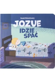 Jozue idzie spa�