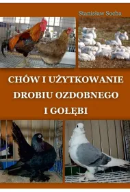 Ch�w i u�ytkowanie drobiu ozdobnego i go��bi
