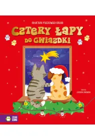 Cztery �apy do Gwiazdki