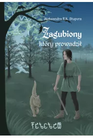 Zagubiony, ktry prowadzi