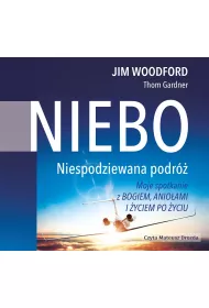Audiobook Niebo mp3