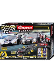 RC DTM - Speed Giants Carrera