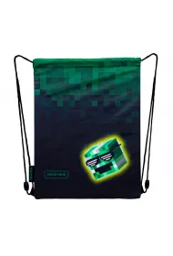 Worek na obuwie Astrabag Pixel Hero