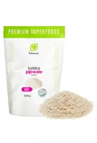 Intenson Babka jajowata upiny 150 g