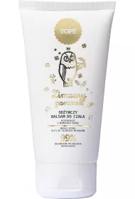 Yope Zimowy poranek Balsam do ciaa 150 ml