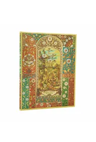 Notatnik Viennese Fruit Vox Botanica Ultra w lini�