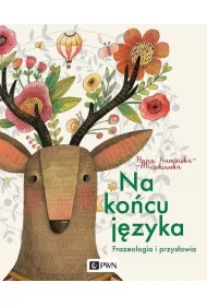 Na ko�cu j�zyka