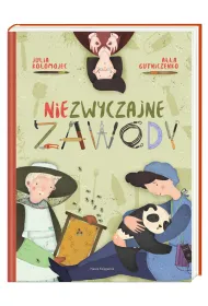 Niezwyczajne zawody