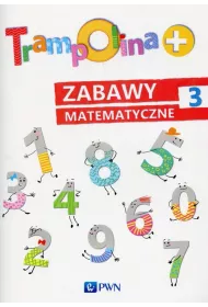 Trampolina+ Zabawy matematyczne 3