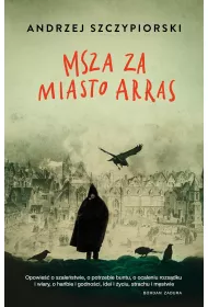 Msza za miasto Arras