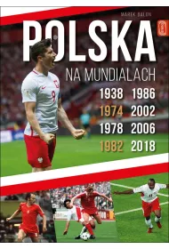 Polska na mundialach