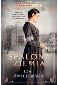 Zawierucha Spalona ziemia