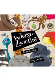 Wierszozwierz�