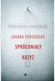 Sprchniay krzy