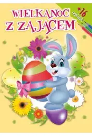 Wielkanoc z zaj�cem