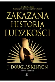 eBook Zakazana historia ludzkoci epub