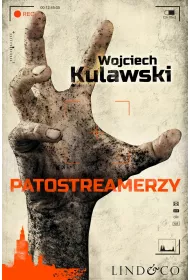 eBook Patostreamerzy. Prokurator Marian Suski. Tom 5 mobi epub