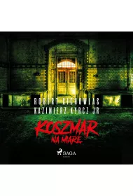 Audiobook Koszmar na miar mp3