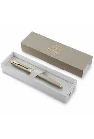Pi�ro kulkowe Parker Im Rituals Sandstone RB 2235419