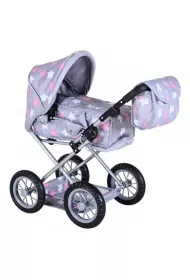 W�zek dla lalek Ruby Knorr Toys